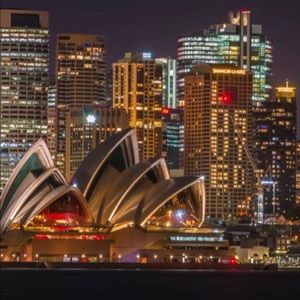 Meet your Posher, Trina